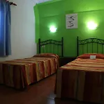 Apartment La Piramide 3*