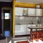 La Piramide Apartment
