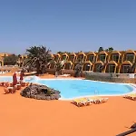 La Piramide Apartment Costa De Antigua