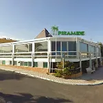 La Piramide Apartment Costa De Antigua