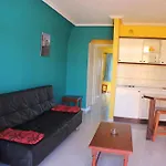 La Piramide Apartment