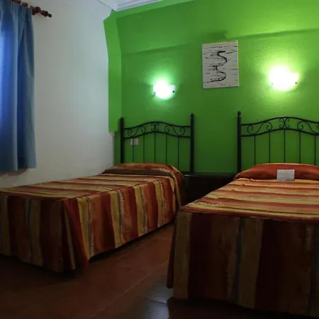 Apartment La Piramide 3*