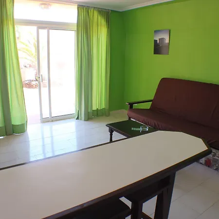 La Piramide Apartment