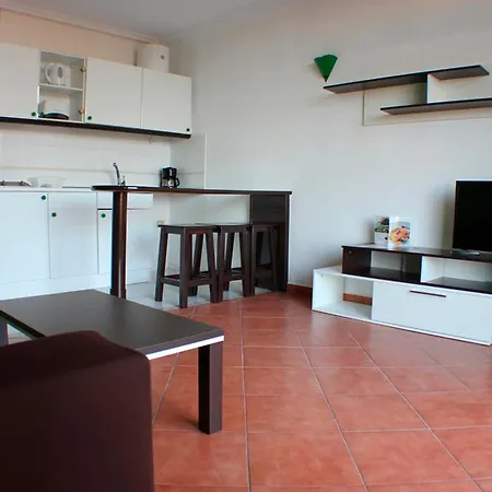 Apartment La Piramide