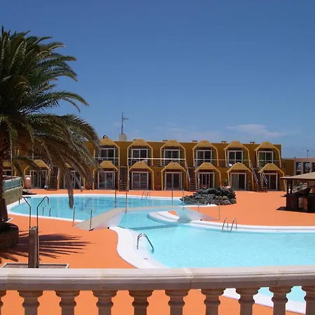 Apartment La Piramide Costa De Antigua