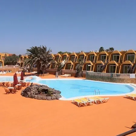 La Piramide Apartment Costa De Antigua