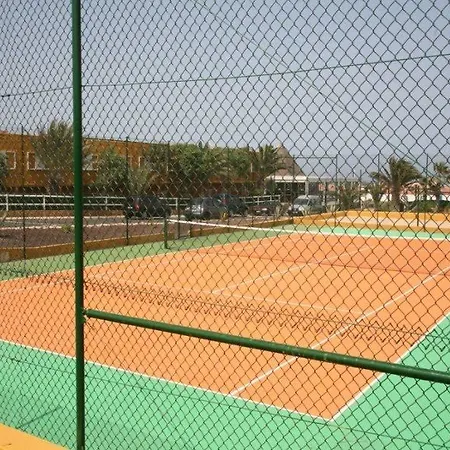 La Piramide Apartment