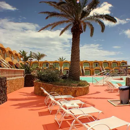 La Piramide Apartment