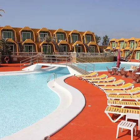 La Piramide Apartment 3*