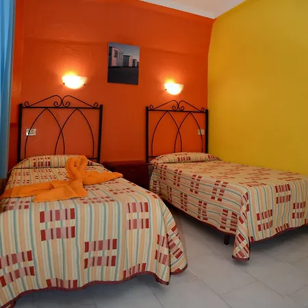 Apartment La Piramide