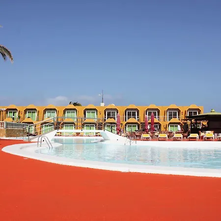 La Piramide Apartment