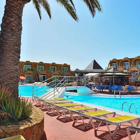 Apartment La Piramide