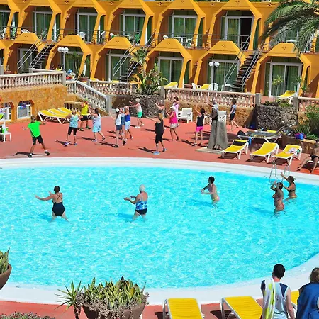 Apartment La Piramide