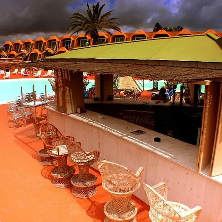 La Piramide Apartment 3*