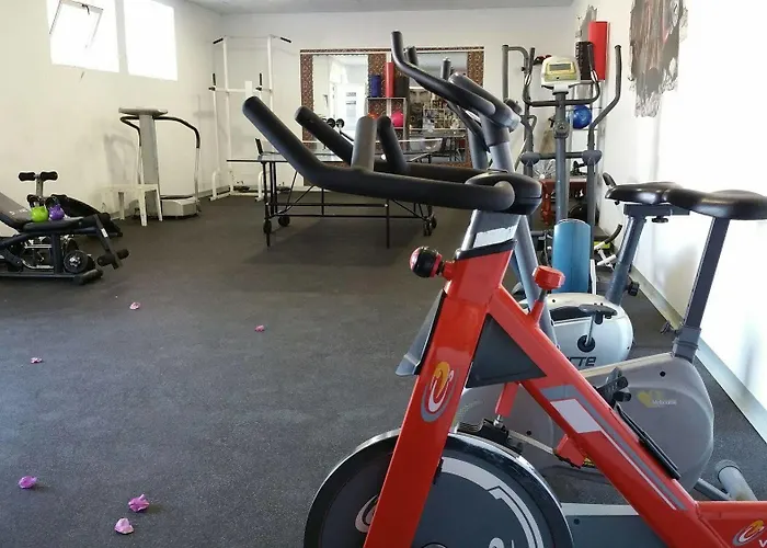 La Piramide Апартаменты Коста-де-Антигуа