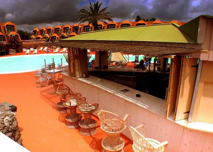 La Piramide Apartament 3*