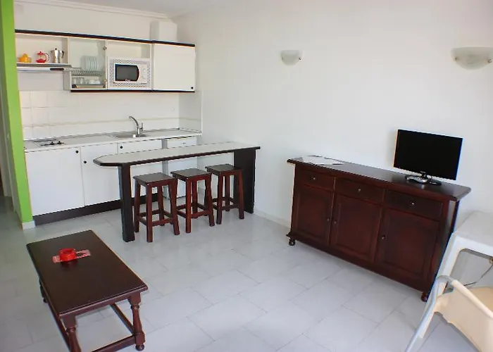La Piramide Apartament Costa De Antigua