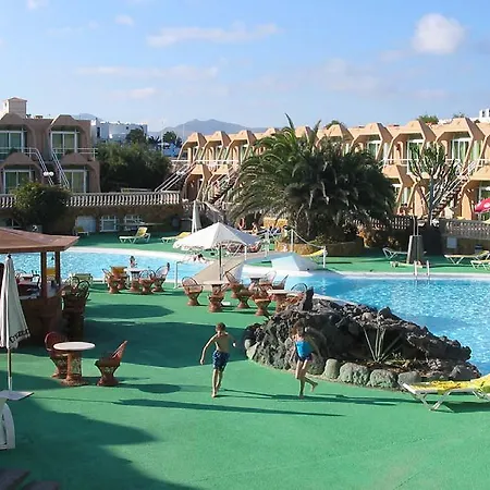 La Piramide Apartment 3*