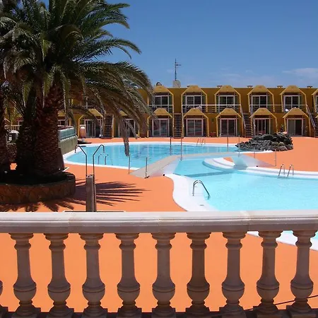 La Piramide Apartment