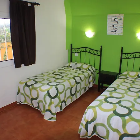 Apartment La Piramide Costa De Antigua