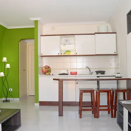 Apartment La Piramide