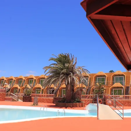 Apartment La Piramide 3*