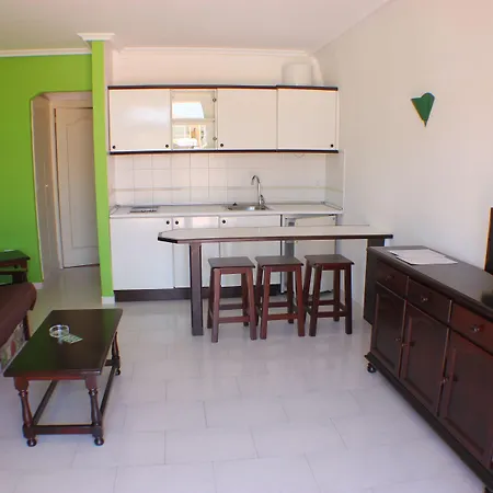 La Piramide Apartament Costa De Antigua