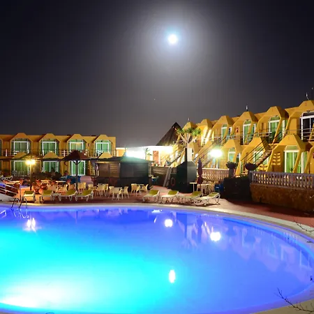 La Piramide Apartament 3*