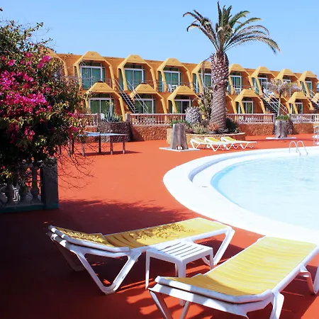 La Piramide Apartament