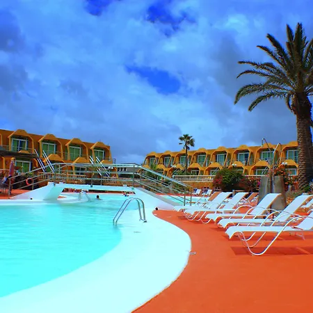 La Piramide Apartament Costa De Antigua