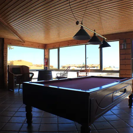 Apartament La Piramide Costa De Antigua