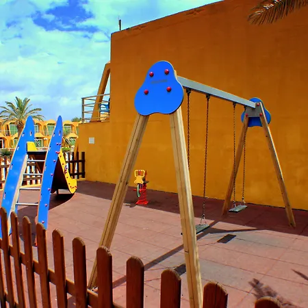 Apartament La Piramide Costa De Antigua