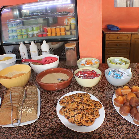 Apartman La Piramide