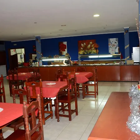 Apartament La Piramide Costa De Antigua