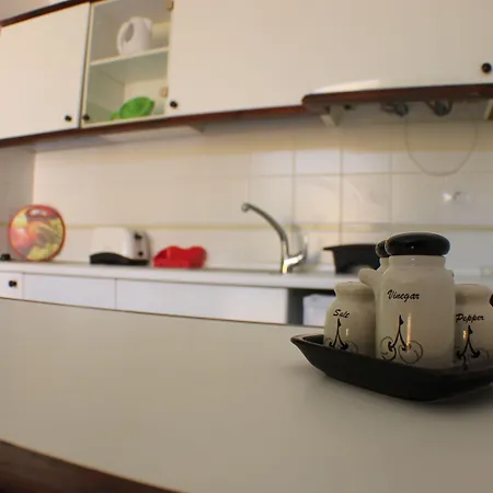Apartament La Piramide Costa De Antigua