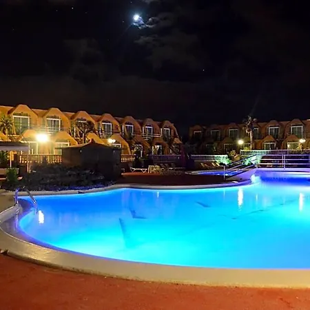 Appartement La Piramide 3*