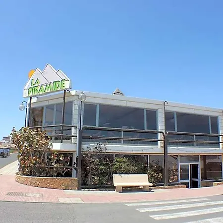La Piramide Appartement