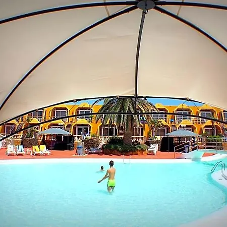 Appartement La Piramide