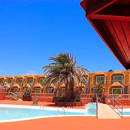 La Piramide Appartement Costa De Antigua