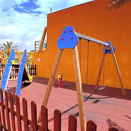 La Piramide 3*