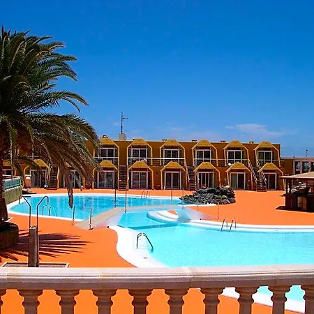 La Piramide 3*