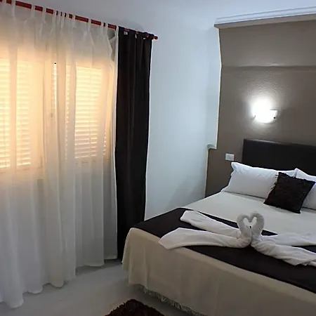 Appartement La Piramide Costa De Antigua