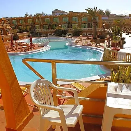 Appartement La Piramide Costa De Antigua