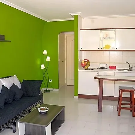 Appartement La Piramide Costa De Antigua