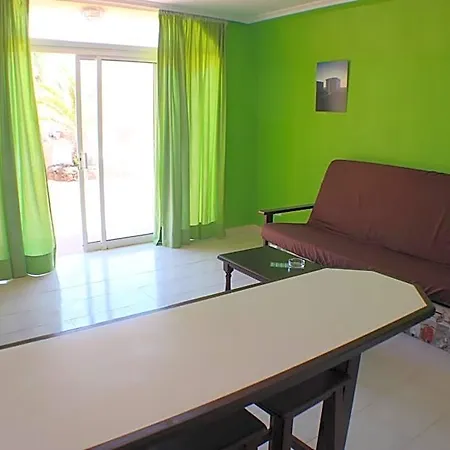 Appartement La Piramide Costa De Antigua