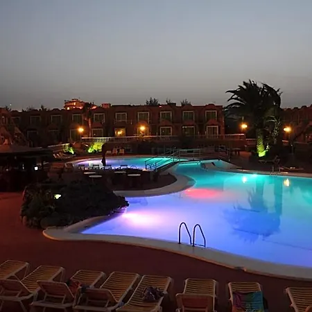 Appartement La Piramide Costa De Antigua