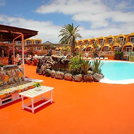 Appartement La Piramide 3*