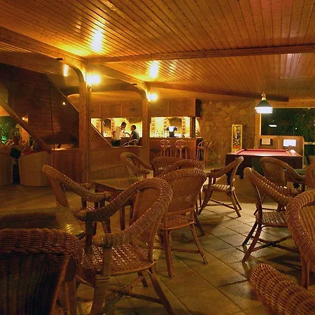 Apartment La Piramide 3*