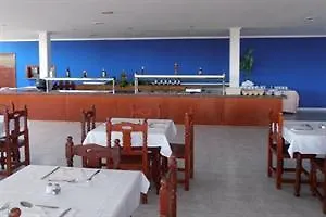 Apartment La Piramide Costa De Antigua