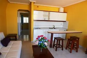 La Piramide Apartment Costa De Antigua